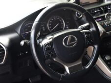 Lexus NX 300h 2.5HYBRID - 15