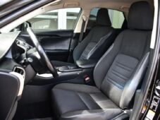 Lexus NX 300h 2.5HYBRID - 13