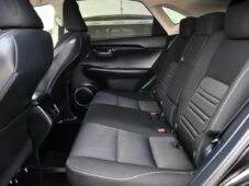 Lexus NX 300h 2.5HYBRID - 16