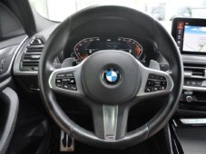 BMW X4 xDrive30d M-SPORT 1M ČR 2XALU - 24
