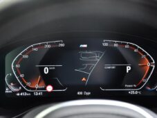 BMW X4 xDrive30d M-SPORT 1M ČR 2XALU - 27