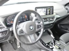 BMW X4 xDrive30d M-SPORT 1M ČR 2XALU - 14