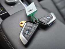 BMW X4 xDrive30d M-SPORT 1M ČR 2XALU - 38