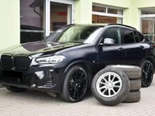 BMW X4 xDrive30d M-SPORT 1M ČR 2XALU - 1