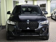 BMW X4 xDrive30d M-SPORT 1M ČR 2XALU - 9