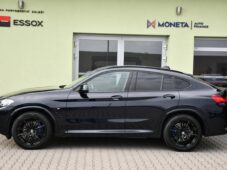 BMW X4 xDrive30d M-SPORT 1M ČR 2XALU - 11