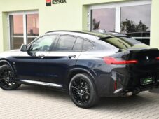 BMW X4 xDrive30d M-SPORT 1M ČR 2XALU - 3
