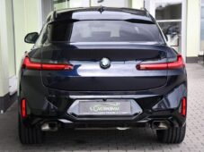 BMW X4 xDrive30d M-SPORT 1M ČR 2XALU - 10