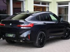 BMW X4 xDrive30d M-SPORT 1M ČR 2XALU - 4
