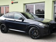 BMW X4 xDrive30d M-SPORT 1M ČR 2XALU - 2