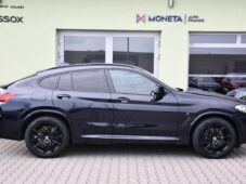BMW X4 xDrive30d M-SPORT 1M ČR 2XALU - 12