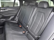 BMW X4 xDrive30d M-SPORT 1M ČR 2XALU - 18