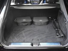 Mercedes-Benz EQS 500 4M SUV HYPERSCREEN ZÁRUKA - 40