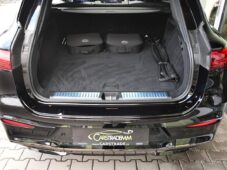 Mercedes-Benz EQS 500 4M SUV HYPERSCREEN ZÁRUKA - 41