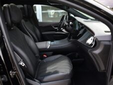 Mercedes-Benz EQS 500 4M SUV HYPERSCREEN ZÁRUKA - 16