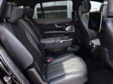 Mercedes-Benz EQS 500 4M SUV HYPERSCREEN ZÁRUKA - 19