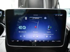 Mercedes-Benz EQS 500 4M SUV HYPERSCREEN ZÁRUKA - 23
