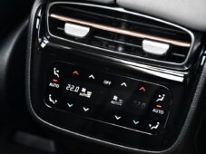 Mercedes-Benz EQS 500 4M SUV HYPERSCREEN ZÁRUKA - 22
