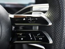 Mercedes-Benz EQS 500 4M SUV HYPERSCREEN ZÁRUKA - 26