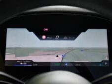 Mercedes-Benz EQS 500 4M SUV HYPERSCREEN ZÁRUKA - 39