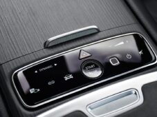 Mercedes-Benz EQS 500 4M SUV HYPERSCREEN ZÁRUKA - 27
