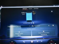 Mercedes-Benz EQS 500 4M SUV HYPERSCREEN ZÁRUKA - 30