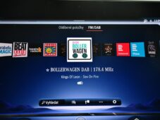 Mercedes-Benz EQS 500 4M SUV HYPERSCREEN ZÁRUKA - 36