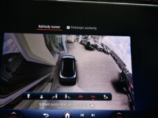 Mercedes-Benz EQS 500 4M SUV HYPERSCREEN ZÁRUKA - 38