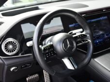 Mercedes-Benz EQS 500 4M SUV HYPERSCREEN ZÁRUKA - 15