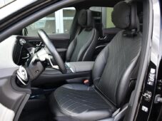 Mercedes-Benz EQS 500 4M SUV HYPERSCREEN ZÁRUKA - 13