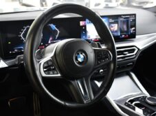 BMW Řada 4 420d M-SPORT xDrive 1M ČR - 9