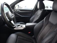 BMW Řada 4 420d M-SPORT xDrive 1M ČR - 10