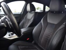 BMW Řada 4 420d M-SPORT xDrive 1M ČR - 11