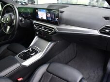 BMW Řada 4 420d M-SPORT xDrive 1M ČR - 12