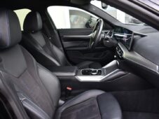 BMW Řada 4 420d M-SPORT xDrive 1M ČR - 13