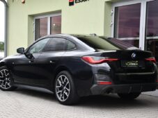 BMW Řada 4 420d M-SPORT xDrive 1M ČR - 2