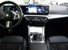 BMW Řada 4 420d M-SPORT xDrive 1M ČR - 21