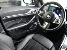 BMW Řada 4 420d M-SPORT xDrive 1M ČR - 22