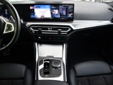 BMW Řada 4 420d M-SPORT xDrive 1M ČR - 23