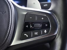BMW Řada 4 420d M-SPORT xDrive 1M ČR - 30