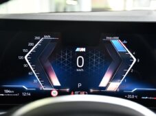 BMW Řada 4 420d M-SPORT xDrive 1M ČR - 32