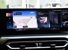 BMW Řada 4 420d M-SPORT xDrive 1M ČR - 33