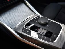 BMW Řada 4 420d M-SPORT xDrive 1M ČR - 35