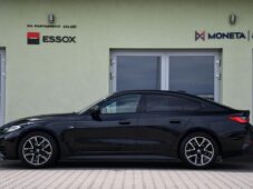 BMW Řada 4 420d M-SPORT xDrive 1M ČR - 1