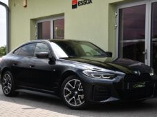 BMW Řada 4 420d M-SPORT xDrive 1M ČR - 6