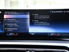 BMW Řada 4 420d M-SPORT xDrive 1M ČR - 51