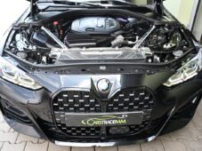 BMW Řada 4 420d M-SPORT xDrive 1M ČR - 59