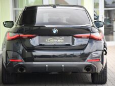 BMW Řada 4 420d M-SPORT xDrive 1M ČR - 3