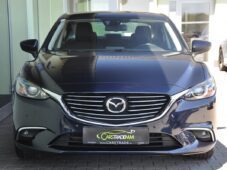 Mazda 6 2.0i G145 ATTRACTION FL 2xALU - 8