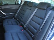 Mazda 6 2.0i G145 ATTRACTION FL 2xALU - 19